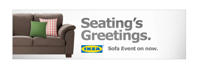 IKEA ad 2
