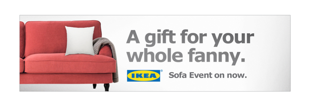 IKEA ad 3
